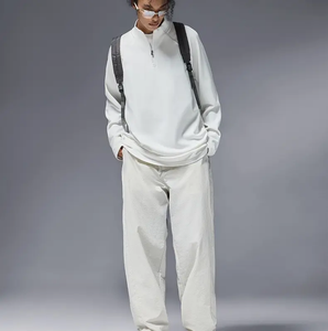 Última Llegada: Camisas Casuales de Manga Larga para Hombre en Color Sólido, Material Ligero y Transpirable de Fábrica - Product Image 4