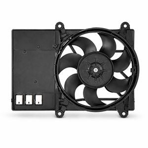 Ventilateur de refroidissement de radiateur pour Suzuki Swift Diesel et Ertiga Diesel, ventilateur de refroidissement moteur 12V - Product Image 1