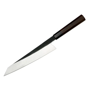 LEGACY BLADES มีดซาชิมิญี่ปุ่นสมัยใหม่ ใบมีดสแตนเลส ด้ามไม้ ตีขึ้นรูปด้วยมือ ขัดเงาอย่างดี ใช้ได้ทั้งมือซ้ายและขวา - Product Image 1