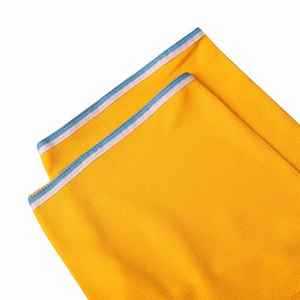 High Quality 100% Polyester Plain Dyed <b>Light</b> Wight Breathable Quick Dry Short Sleeve Baseball Jersey Unisex - Product Image 5