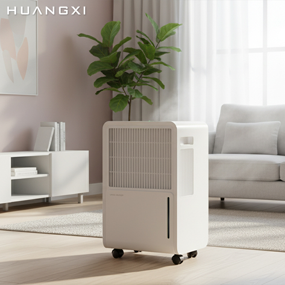 Wholesale Dehumidifiers China 6L Smart Dehumidifier