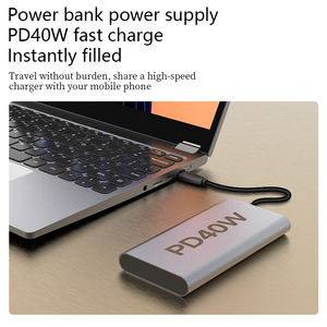 Nueva Laptop Convertible 2 en 1, Tablet de 13.5 Pulgadas, Yoga N5095, Pantalla Táctil IPS de 2.2K, 12 GB de RAM, SSD de 512 GB, Plegable 360°, Metálica, con Windows 11 en Inglés - Product Image 4