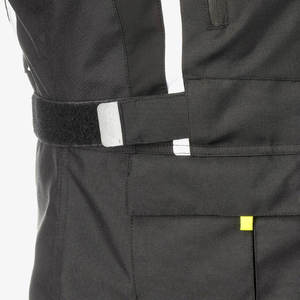 Chaqueta de Carreras Unisex Personalizada, Jersey Transpirable de Poliéster, Ropa Deportiva de Alta Velocidad, Diseño Sublimado con Cierre Completo, Tallas Grandes, Impermeable - Product Image 5