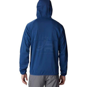 High Performance Men Windbreaker <b>Jacket</b> Quick Dry Fabric Comfortable Fit <b>Winter</b> <b>Jacket</b> Suitable For <b>Running</b> And Training Wear - Product Image 2