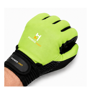 Guantes de Fútbol Gaélico Personalizados con Logotipo, Palma Altamente Adhesiva, Antideslizantes para Todo Clima, Guantes Deportivos Irlandeses - Product Image 2