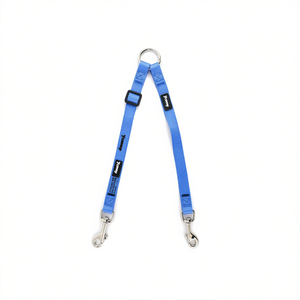Yommy <b>Pet</b> <b>Leash</b> 28cm Dual Clip Adjustable For Dogs - Product Image 3