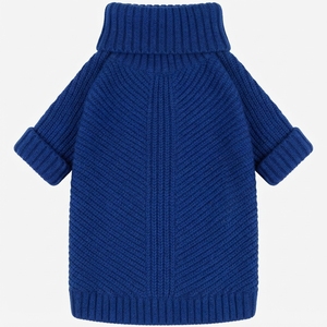 Abrigos y Chaquetas para Perros al por Mayor, Ropa para Mascotas de Poliéster, Suave y Transpirable, para Invierno, Primavera y Verano, Ropa Casual para Exteriores, Personalizada OEM de Alta Gama - Product Image 4