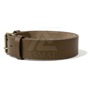 Cinturón de Entrenamiento Premium para Hombre, para Sentadillas Pesadas, Peso Muerto y Estabilidad del Core, Alto Rendimiento - Product Image 2