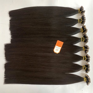 Extensiones de Cabello con Cinta Adhesiva de Color Personalizado, Color Negro Natural, Grado 12A, Alta Calidad, Precio al por Mayor - Product Image 4