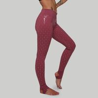 Legging de pole dance modèle 2026 – Leggings en silicone anti-rétrécissement avec grip adhésif, spécialement conçus pour la pole dance