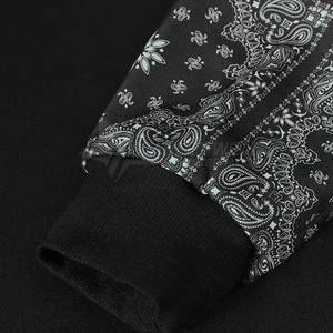 Nouveau design – Sweat-shirts d'hiver décontractés pour hommes en mélange de coton écologique – Tailles et couleurs personnalisables - Product Image 4