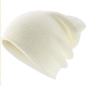 Latest Style Custom <b>Wool</b> <b>Beanie</b> <b>Hats</b> Warm Winter Jacquard <b>Hats</b> For Men Women Lightweight Durable <b>Beanies</b> <b>Hat</b> - Product Image 1