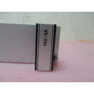 MÓDULO DE FUENTE DE ALIMENTACIÓN VERO 116-010065J, MONOVOLT - Equipo y Piezas de Semiconductores de Confianza de Tradicción Global - Product Image 4
