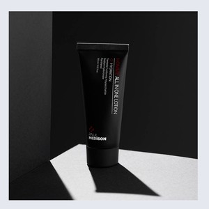ครีมบำรุงผิวหน้า WB Korean K-Beauty Polmedison Homme Hydrating All-in-One Vitamin Lotion 100 มล. 1 ชิ้น - Product Image 3