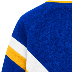 Chaqueta Bomber Reversible Personalizada de Sherpa para Mujer, Chaqueta Cálida de Forro Polar de la Hermandad Griega Sigma Gamma Rho, Ropa Casual de Invierno para Exteriores - Product Image 5