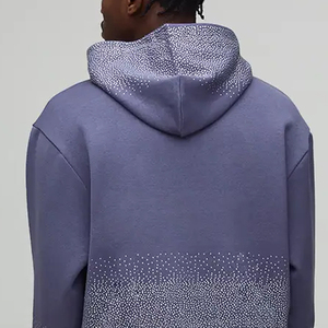 Top Trending Fully Customized Brand New <b>Rhinestone</b> <b>Hoodies</b> Best New Fashion High Quality Blank <b>Rhinestone</b> Hoodie - Product Image 5