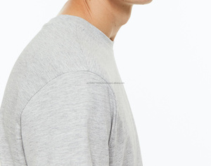 เสื้อยืดสำหรับผู้ชายวัสดุโพลีเอสเตอร์100% - Product Image 2