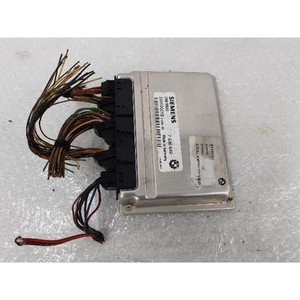 ECUs et modules informatiques d'occasion de la série 5 7536649 - Product Image 4