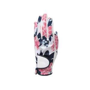 Guantes de golf de piel de cordero suave de alta calidad, transpirables, con logo personalizado, guantes deportivos para golfistas, para uso en todo tipo de clima. - Product Image 3