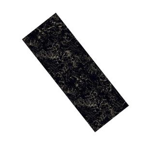 Losa de porcelana de mármol de 1200x3200mm de alta calidad, lujosos azulejos de pared de Hotel de piedra sinterizada, diseño moderno para acentos, ladrillo refractario - Product Image 2