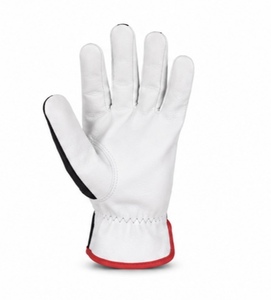 Guantes de Trabajo Resistentes, Antideslizantes, Transpirables, Flexibles, Resistentes al Calor, Sin Látex, Más Vendidos - Product Image 4