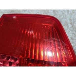 Feu arrière gauche A8 (feu arrière, côté gauche) d'occasion OEM 4E0945095C - Product Image 5