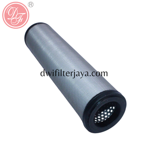 Élément filtrant de remplacement industriel pour réservoir d'huile, filtre de retour hydraulique - Product Image 2