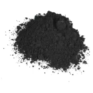 Poudre de charbon actif de coque de noix de coco de qualité supérieure pour le traitement des eaux usées industrielles, particules fines, faible humidité, fabricant indien - Product Image 4