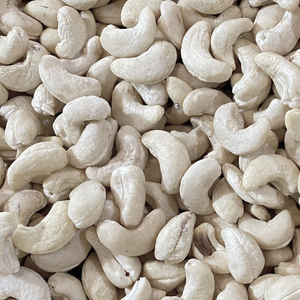 Hot Sale Cashew W180 Cashew <b>Nuts</b> Kaju Cashew Vietnam Factory Price Santigo - Product Image 1