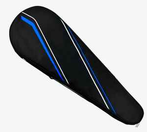 Sac à dos de badminton imperméable SALAMIN, directement de l'usine, grande capacité, compartiment séparé pour chaussures, pour entraînement quotidien - Product Image 4