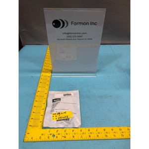PARKER 70820-05 TEE 1/4 UNION FLR 80 WIPSST - อุปกรณ์และอะไหล่เซมิคอนดักเตอร์ระดับโลกที่เชื่อถือได้ - Product Image 2