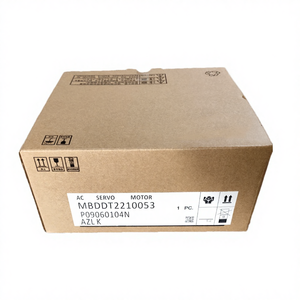 Contrôleur PLC Gold Seller MBDDT2210053, pilote de serveur, neuf, original, en stock - Product Image 1