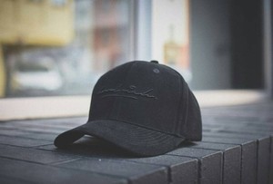 Premium Suede Fashion <b>Cap</b> with Soft Touch Fabric Contemporary Design and Personalized Branding for Lifestyle - Product Image 2
