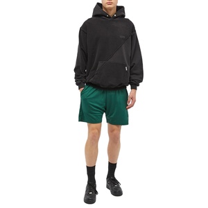 Gran oferta 2024, ropa de calle de sublimación para hombres, camiseta de 2 piezas y conjunto corto para gimnasio de hombres, conjunto doble cómodo para hombres - Product Image 5