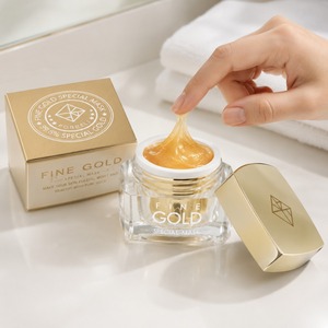 Masque facial en marque privée, masque facial OEM, masque hydratant coréen, cosmétiques ODM coréens, fabricant de soins de la peau coréens - Product Image 6