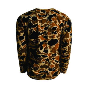 Camisa de Caza Transpirable con Camuflaje para Cazadores, Ideal para Campismo, Senderismo, Rastreo y Actividades Recreativas - Product Image 4
