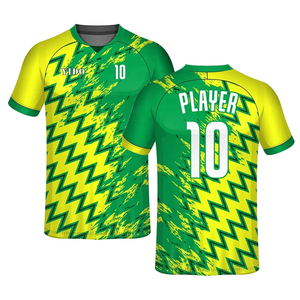 Maillots et pantalons de football américain pour jeunes, brodés et sublimés, avec logo et nom d'équipe personnalisés - Product Image 4