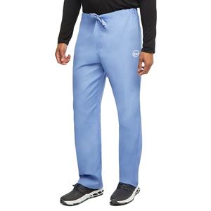 Pantalones Médicos Unisex al por Mayor SHH, Uniformes para Doctores y Enfermeras de Hospital, Pantalones con Logotipo Personalizado, Impresión por Sublimación Total - Product Image 1