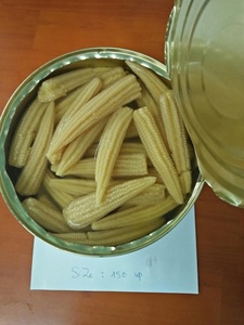Maíz enlatado entero picado picante 2026 de calidad premium en salmuera, Vietnam, al por mayor, grado alimenticio, proveedor OEM para exportación - Product Image 3