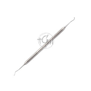 Dental Spoon Excavator Professional Dental Hand Tool For <b>Conservative</b> Dentistry And Endodontic Procedures - Product Image 2