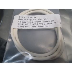 ชุดโอริงห้องปฏิกรณ์ ASM 04-321491A01V KIT-ATM - อุปกรณ์และอะไหล่เซมิคอนดักเตอร์ระดับโลกที่เชื่อถือได้ - Product Image 1