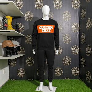 Fournisseur direct d'usine, sweat-shirts à impression en relief à prix avantageux, dernière arrivée, sweat-shirt à impression en relief de haute qualité, surdimensionné, en vente - Product Image 3