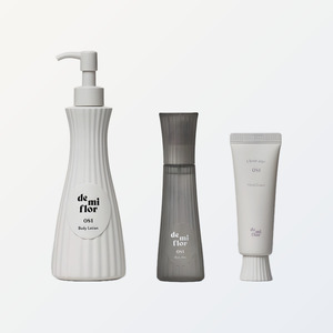 ผลิตภัณฑ์ดูแลผิวหน้าแบบเกาหลี Demiflo K-Beauty 190 Bal Blanc Body Lotion 250 มล. ผลิตในเกาหลี กลีเซอรีน ข้อเสนอพิเศษ - Product Image 6