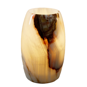 Factory Direct Supply Custom Natural <b>Marble</b> Candle Holder Luxury Hotel Decor Indoor Candle <b>Jar</b> For Bathroom And Kitchen - Product Image 3