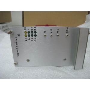 AMAT 0100-00011 ชิปขับ Chopper - อุปกรณ์และอะไหล่เซมิคอนดักเตอร์ระดับโลกที่เชื่อถือได้ - Product Image 4