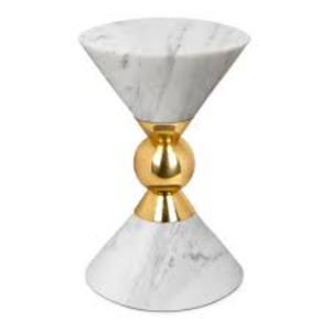 Mesas de centro y auxiliares de lujo de la más alta calidad, hechas de madera con forma irregular, las más vendidas, para la decoración de la sala de estar del hogar u hotel. - Product Image 6