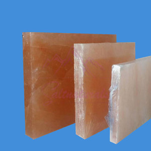 Tuiles de sel de l'Himalaya originales, tuiles de sel de l'Himalaya de qualité supérieure, tuiles de sel de l'Himalaya naturelles pour la décoration intérieure - Product Image 5