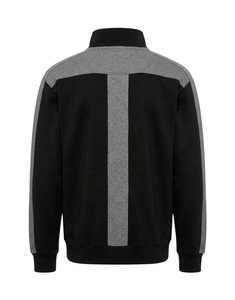 Fabricante de Sudaderas Premium con Cierre de Cremallera, Ropa de Algodón de Marca Privada - Product Image 3