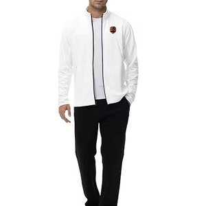 Chándal para Hombre de Alta Calidad Hecho en Pakistán con Logotipo Personalizado, Transpirable, Informal para Invierno, 100% Algodón, Ligero, para Venta en Línea - Product Image 1