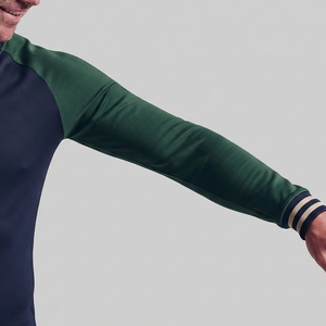 Clothing Manufacturer Varsity <b>Jacket</b> Outerwear <b>Summer</b> Product Stretchable Fit Crew Neck Collar <b>jacket</b> for <b>men</b> <b>men's</b> <b>jackets</b> - Product Image 5